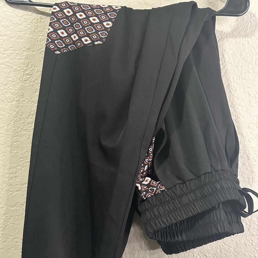 Spurrin scrubs BOTTOMS ONLY